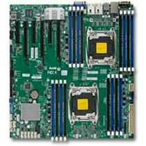 SuperMicro MBD-X10DRI-O материнская плата