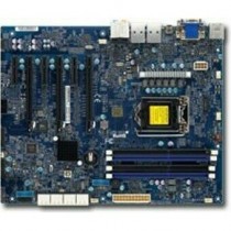 SuperMicro MBD-X10SAT-O, материнская плата