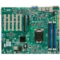 SuperMicro MBD-X10SLA-F-O материнская плата