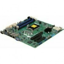 SuperMicro MBD-X10SLH-F-B, материнская плата для сервера