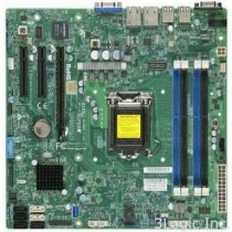 SuperMicro MBD-X10SLL-F-O материнская плата