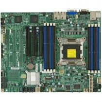 SuperMicro MBD-X10SRI-F-B, материнская плата ATX для сервера