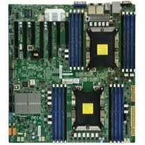 SuperMicro MBD-X11DPH-T-O, серверная материнская плата