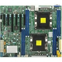 SuperMicro MBD-X11DPL-I-O материнская плата для сервера