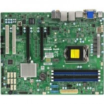 Материнская плата SuperMicro MBD-X11SAE-F