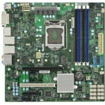 SuperMicro MBD-X11SAE-M-B Материнская плата