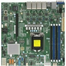 Supermicro MBD-X11SCM-LN8F-O материнская плата