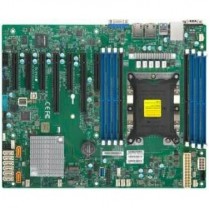 SuperMicro MBD-X11SPL-F-B материнская плата ATX, Intel C621, LGA 3647