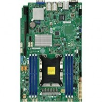 SuperMicro MBD-X11SPW-TF-O, материнская плата для сервера