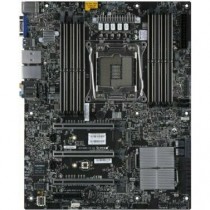 SuperMicro MBD-X11SRA-O, материнская плата для сервера