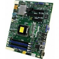 Материнская плата Supermicro MBD-X11SSL-F-B