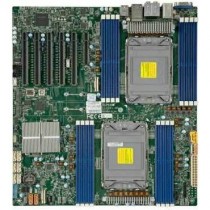 Supermicro MBD-X12DAI-N6-O, материнская плата для сервера