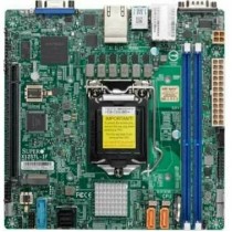 SuperMicro MBD-X12STL-IF-O материнская плата