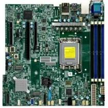 SuperMicro MBD-X13SCH-F-B Материнская плата