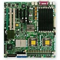 SuperMicro MBD-X7DB8-O, материнская плата для сервера