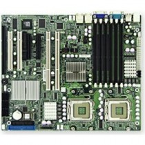 SuperMicro MBD-X7DVL-E-B, материнская плата для серверов