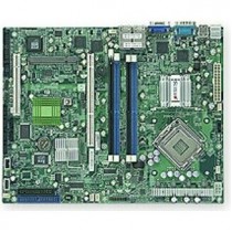SuperMicro MBD-X7SBi-LN4-O материнская плата