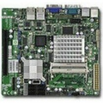 SuperMicro MBD-X7SPE-HF-D525-O серверная материнская плата