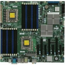 SuperMicro MBD-X8DAH+-F-O, материнская плата, LGA1366, Intel 5520