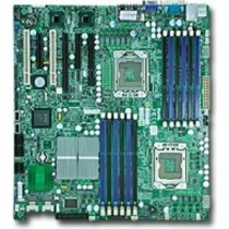 Supermicro MBD-X8DT3-O, материнская плата