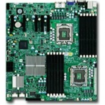 SuperMicro MBD-X8DT6-F-O, материнская плата для сервера