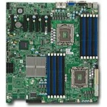 Материнская плата SuperMicro MBD-X8DTE-F-O
