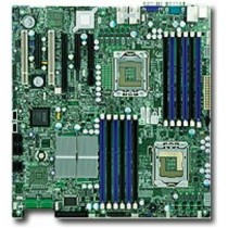 SuperMicro MBD-X8DTI-LN4F-B материнская плата для сервера