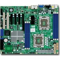 SuperMicro MBD-X8DTL-3F-B, материнская плата для сервера