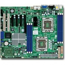 SuperMicro MBD-X8DTL-IF-O материнская плата