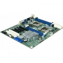 SuperMicro MBD-X8DTU-F-0, материнская плата для сервера