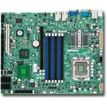 SuperMicro MBD-X8STI-F-B материнская плата для сервера