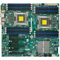 SuperMicro MBD-X9DAi-B, серверная материнская плата