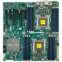 SuperMicro MBD-X9DAi-O, серверная материнская плата Xeon LGA2011