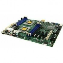 SuperMicro MBD-X9DAL-3-O — материнская плата