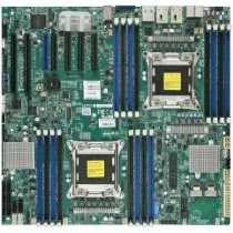 SuperMicro MBD-X9DAX-7TF-O материнская плата