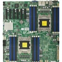 SuperMicro MBD-X9DRD-EF-O материнская плата