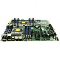 SuperMicro MBD-X9DRH-IF-O, материнская плата для сервера