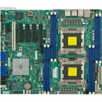 SuperMicro MBD-X9DRL-3F-B материнская плата