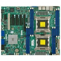 SuperMicro MBD-X9DRL-3F-O материнская плата