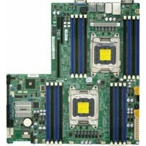 SuperMicro MBD-X9DRW-3F-B, серверная материнская плата