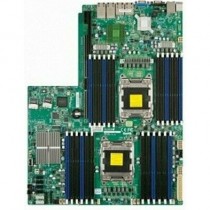 SuperMicro MBD-X9DRW-3LN4F+-B, материнская плата для сервера