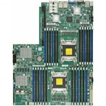 SuperMicro MBD-X9DRW-7TPF+-P материнская плата для сервера