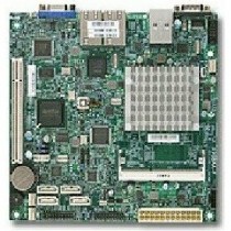 SuperMicro MBD-X9SBAA-F-B материнская плата