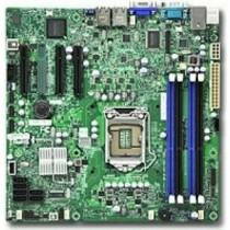 SuperMicro MBD-X9SCL+-F-O материнская плата