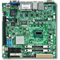 SuperMicro MBD-X9SPV-LN4F-3QE-O материнская плата для сервера