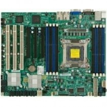 SuperMicro MBD-X9SRE-3F-O, материнская плата для сервера