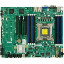 SuperMicro MBD-X9SRI-3F-O, материнская плата для сервера