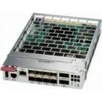 Supermicro MBM-GEM-001 модуль сетевого коммутатора MicroBlade