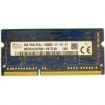 SuperMicro MEM-DR340L-HL01-ES16 Оперативная память DDR3 4 ГБ ECC SO-DIMM