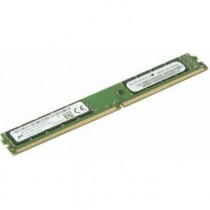 SuperMicro MEM-DR416L-CV02-EU24 оперативная память 16 ГБ DDR4 2400 МГц ECC UDIMM